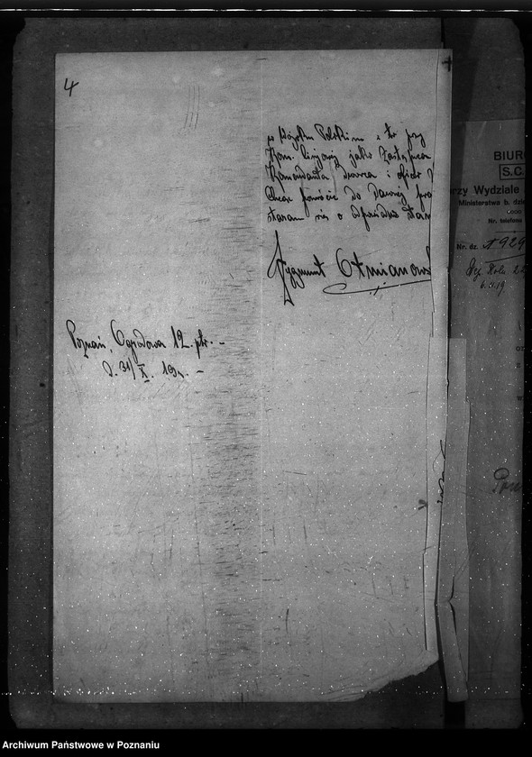 Obraz 8 z jednostki "Posady - zgłoszenia"