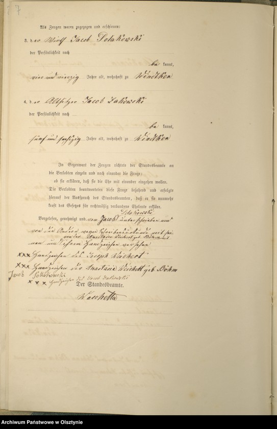 image.from.team "Urząd Stanu Cywilnego we Wrzesinie (Stękiny) pow. olsztyński"