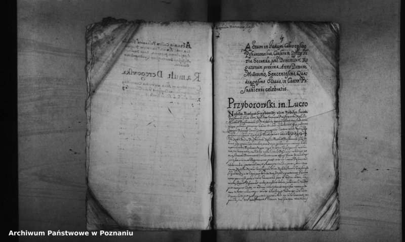 Obraz 7 z jednostki "Decreta officii [inducta]"