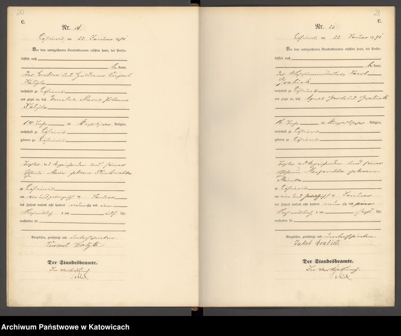 image.from.unit.number "Księga zgonów T.1 nr 1-354"