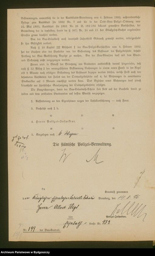 image.from.unit.number "Dom mieszkalny - budowa; ul. Rinkauerstr., Robert Ley Str. 7"