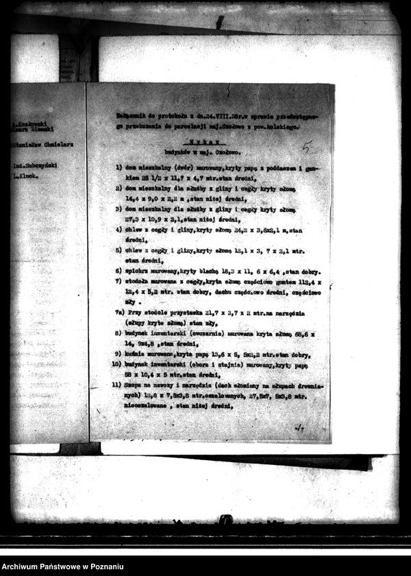 image.from.unit.number "Odprawy z art. 44 ustawy o wykonaniu reformy rolnej dla byłej służby folwarcznej z majątku państwowego Czołowo powiatu kaliskiego"