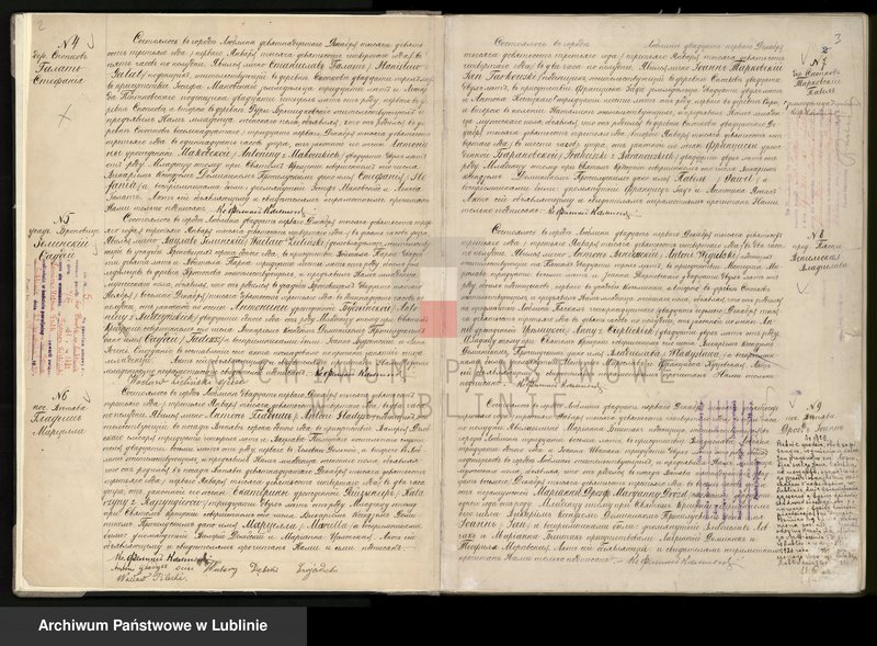 image.from.unit.number "Księga urodzeń, małżeństw i zgonów"