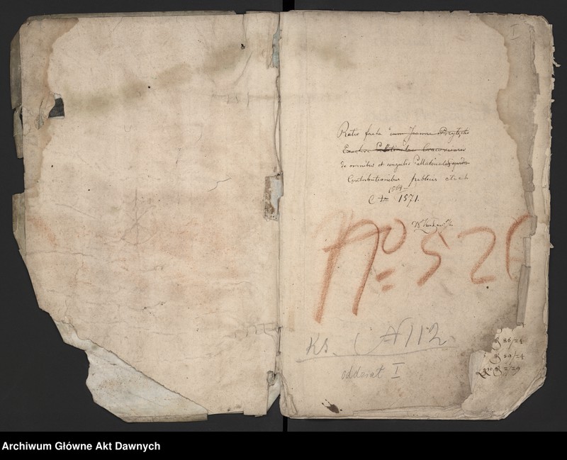 image.from.unit.number "Rozliczenia z poborcami z poszczególnych ziem."