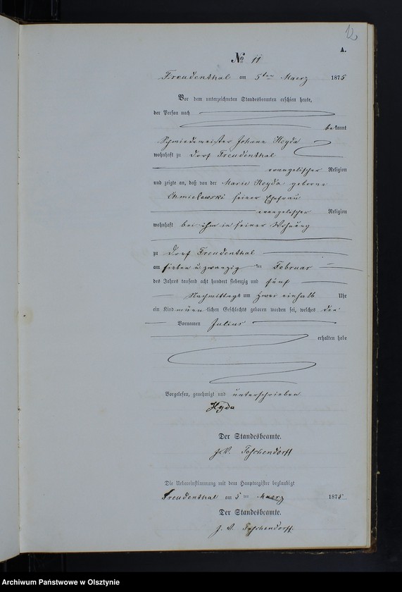 image.from.unit.number "Geburts-Neben-Register Nr 1 - 43"