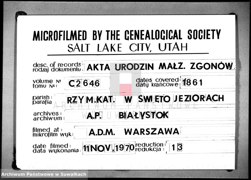 image.from.unit.number "D. Ł. Par.Ś. Jeziory 1861"