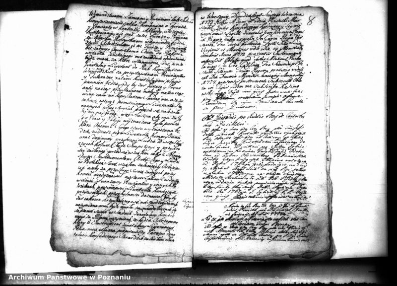 Obraz 12 z jednostki "Lib. civium, inscriptiones, relationes [protocollon]"