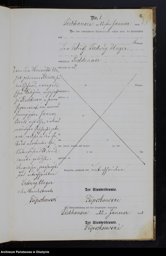 image.from.unit.number "Sterbe-Neben-Register Nr 1 - 24"