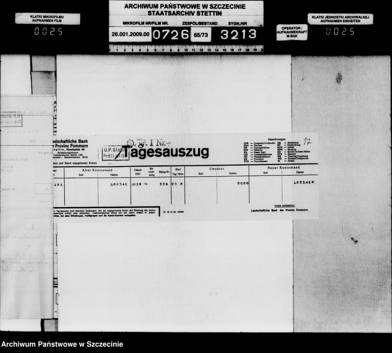Obraz 18 z jednostki "Beiträge der Kreise für Natur-Denkmal-Pflege"