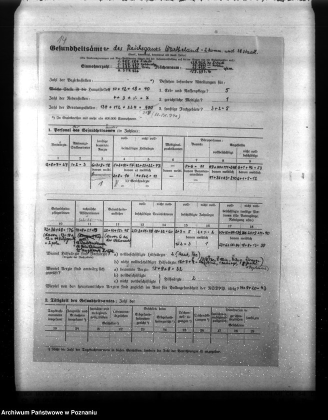 Obraz 18 z jednostki "Übertragbare Krankheiten"