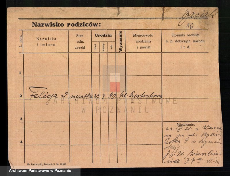 Obraz 18 z jednostki "Basener - Batycka"