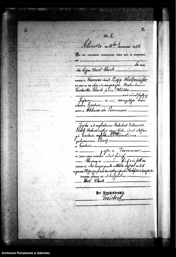 image.from.unit.number "Księga zgonów"