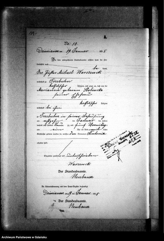 image.from.unit.number "Księga urodzeń"