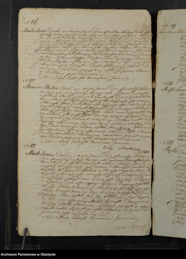 image.from.unit.number "[Akta urodzeń, małżeństw, zgonów]"
