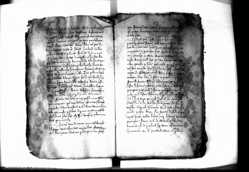 Obraz 19 z jednostki "Decreta iudicii [inducta]"