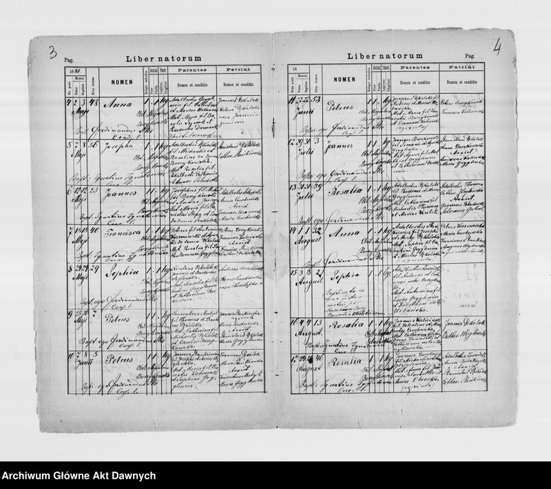 image.from.unit.number "Parafia: Rakowiec. Dekanat: Szczerzec. Kopie z ksiąg metrykalnych ur., śl., zg. dla wsi Rakowiec, Brodki, Hucisko, Krasów, Miedziaki, Nowosiółka, Podciemne. Polana."