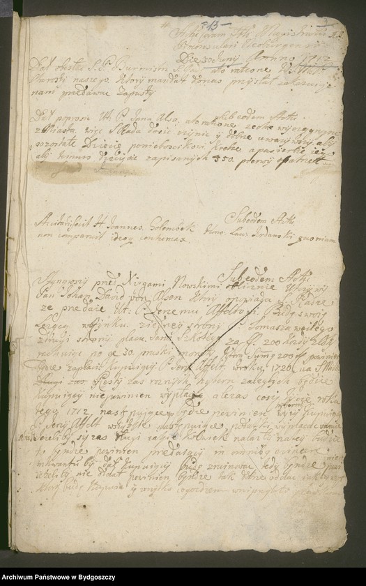 image.from.unit.number "[Księga protokołów Rady miasta Nowego]"