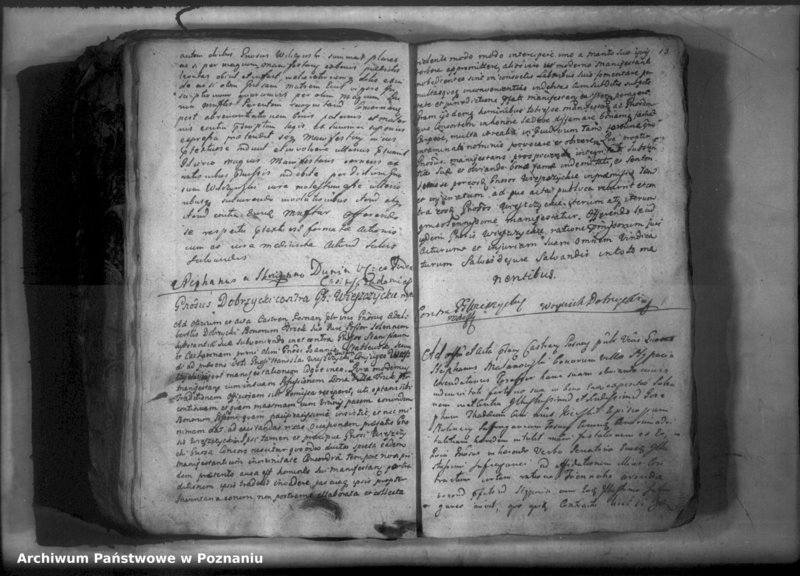 Obraz 17 z jednostki "Relationes [protocollon]"