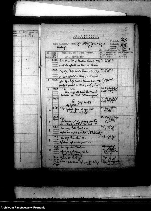 Obraz 11 z jednostki "Sprawy rybactwa"