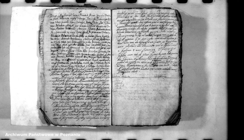 Obraz 20 z jednostki "Relationes [protocollon]"