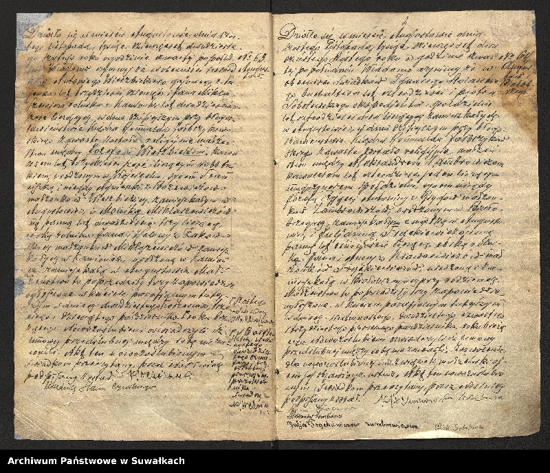 image.from.unit.number "[Księga akt małżeństw parafii rzymskokatolickiej w Augustowie z lat 1926-1930]"