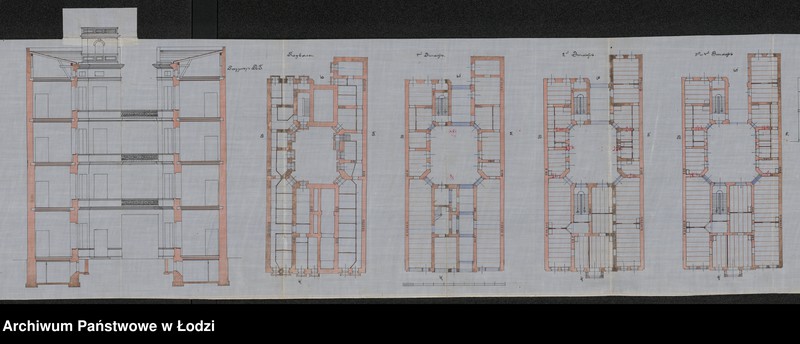 image.from.unit.number "O postrojkě Leopol´dom˝ Kruše v˝ gor[ode] Lodzi po Petrokovskoj ul[ice] pod˝ No 181/719 kamen[nago] 4h˝ êtaž[nago] doma i 3h˝ êtaž[nago] fligelâ"
