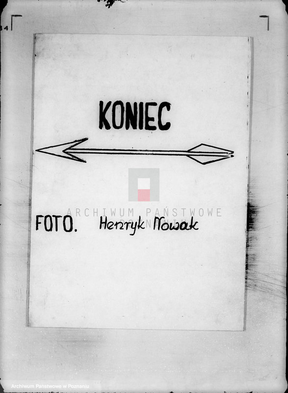 Obraz 17 z jednostki "Żydowskie Towarzystwo Aprowizacyjne,,Baran" w Turku"