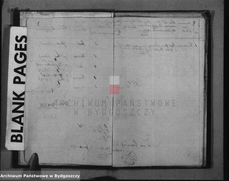 image.from.unit.number "Duplicate der Personen Standes Register Juden Gemeinde zu Kwieciszewo"