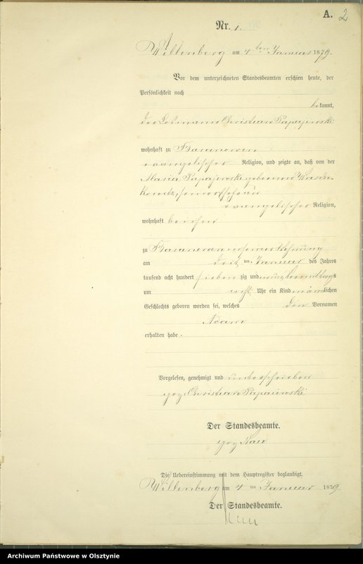 image.from.unit.number "Geburts-Neben-Register Nr 1 - 269"