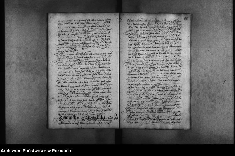 Obraz 20 z jednostki "Decreta [inducta]"