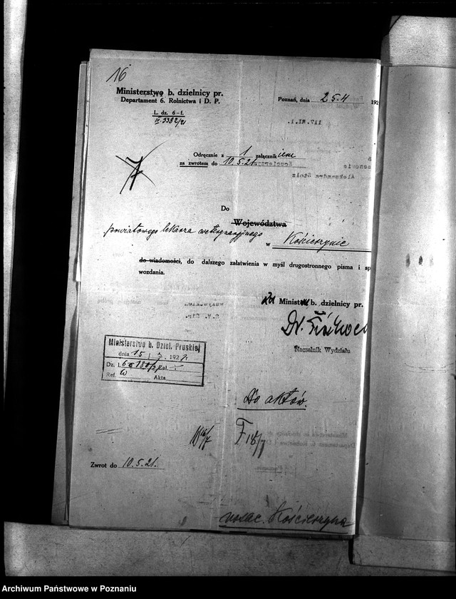 Obraz 20 z jednostki "Nosacizna - Kościerzyna"