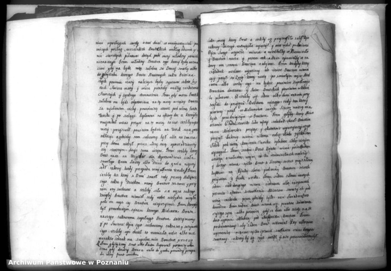 Obraz 14 z jednostki "Relationes [protocollon]"