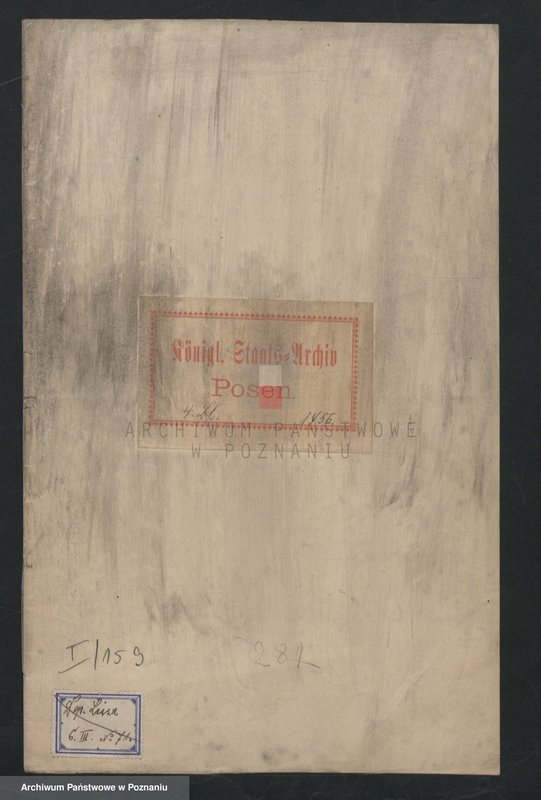 Obraz 2 z jednostki "Księga radziecka - fragmenty; język niemiecki"