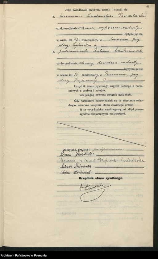 image.from.unit.number "Księga miejscowa małżeństw tom IV [Rejestr główny małżeństw]"