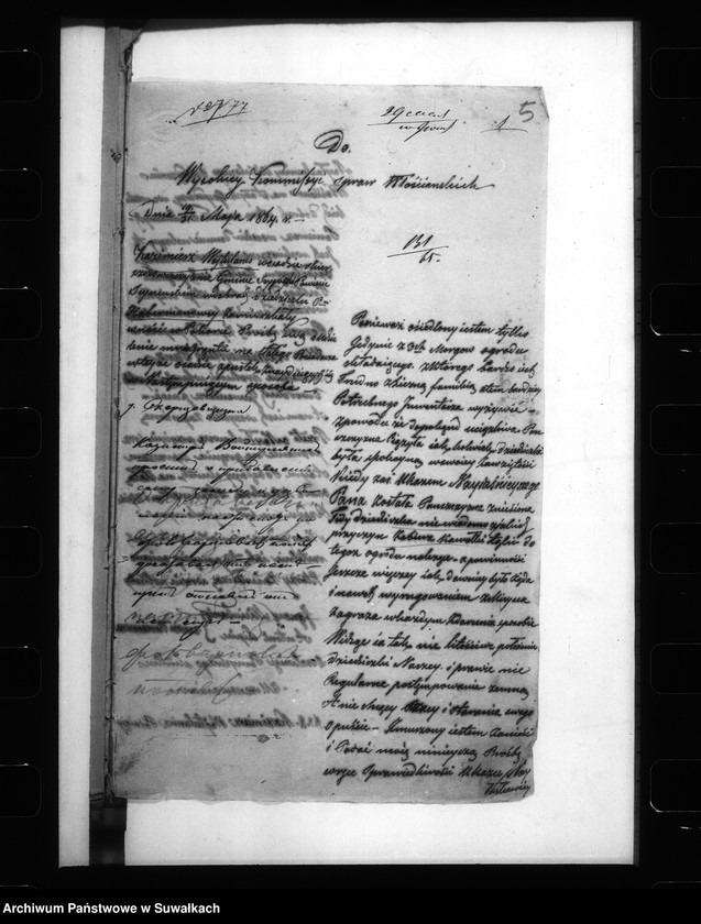 image.from.unit.number "Dêlo . . . po selenîju Kerŝevŝĉizna, ĉastn. im, Ŝejpiŝki, gminy Krasnowo. "