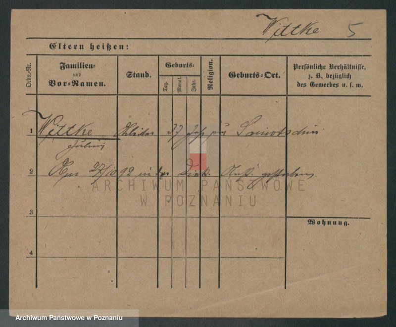 image.from.unit.number "Witke - Witkowski (żonaci, wdowy)"