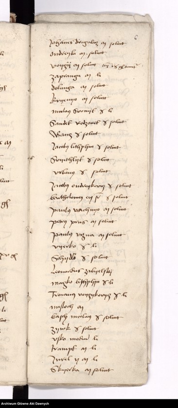 image.from.unit.number "Rejestry poborowe woj. mazowieckiego."