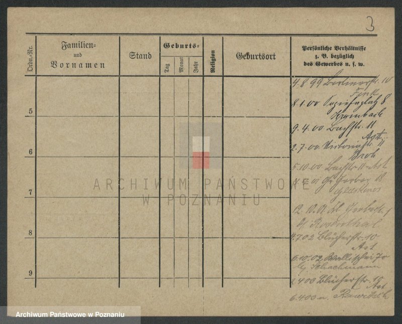 Obraz 9 z jednostki "Szmidt (samotne kobiety od Emma)"