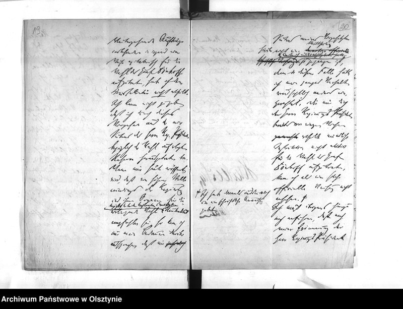 image.from.unit.number "Beiakten zu den Personalakten des Landraths [...] von Hüllessem"