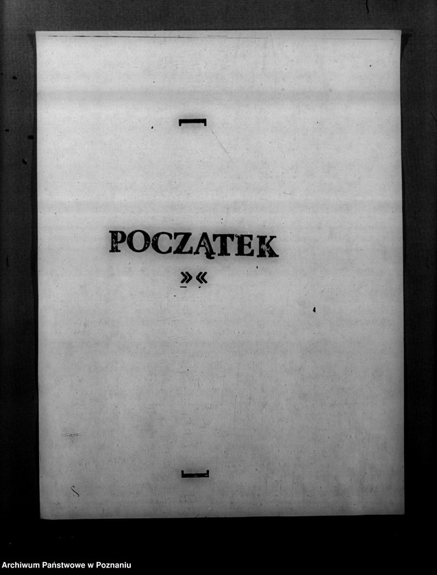 Obraz 3 z jednostki "Ortsverzeichnis des Kreises Kosten"