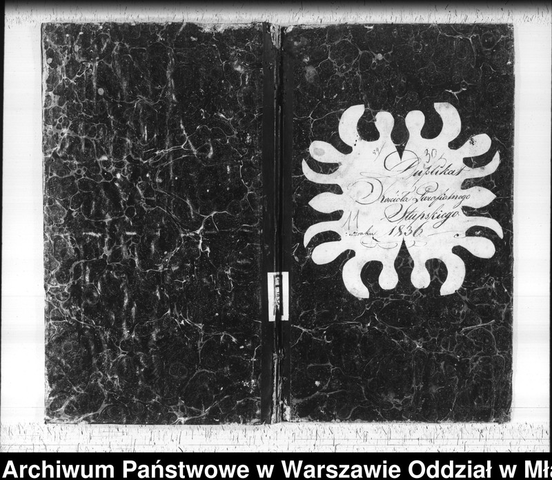 image.from.unit.number "Akta urodzeń, małżeństw i zgonów"