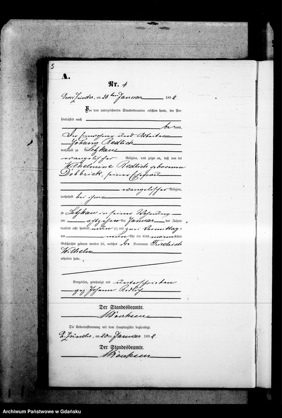 image.from.unit.number "Księga urodzeń"