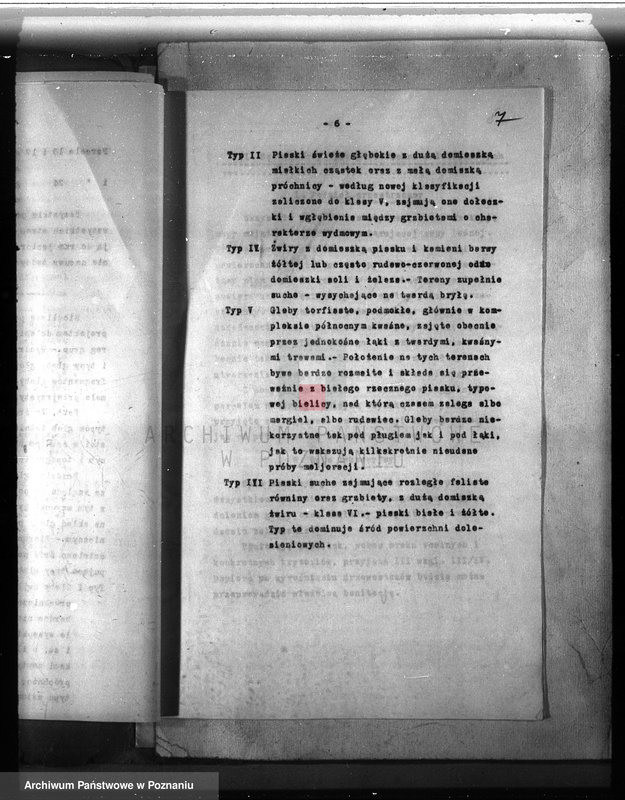 Obraz 9 z jednostki "Dodatkowy plan urządzania lasu dla lasu majątku Lubosz powiatu międzychodzkiego"