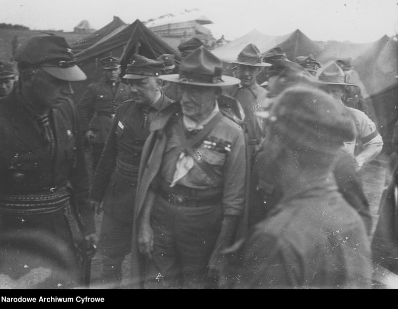 image.from.unit.number "Wizyta Roberta Baden-Powella w Polsce"