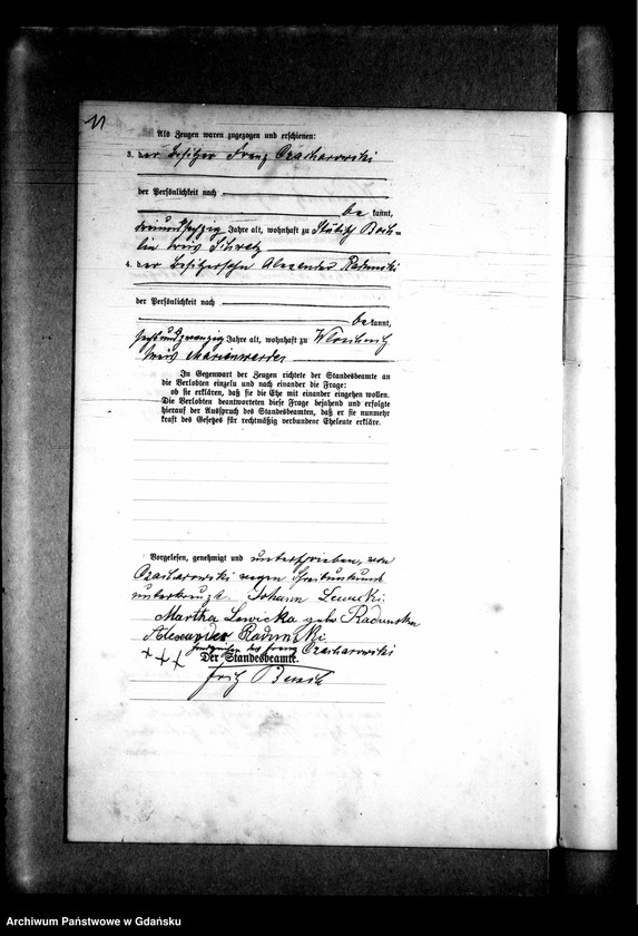 image.from.unit.number "Księga małżeństw"