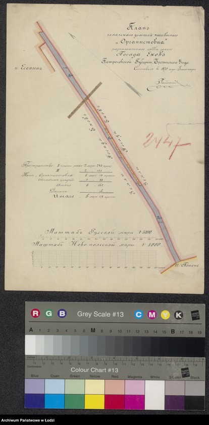 Obraz 1 z jednostki "Plan