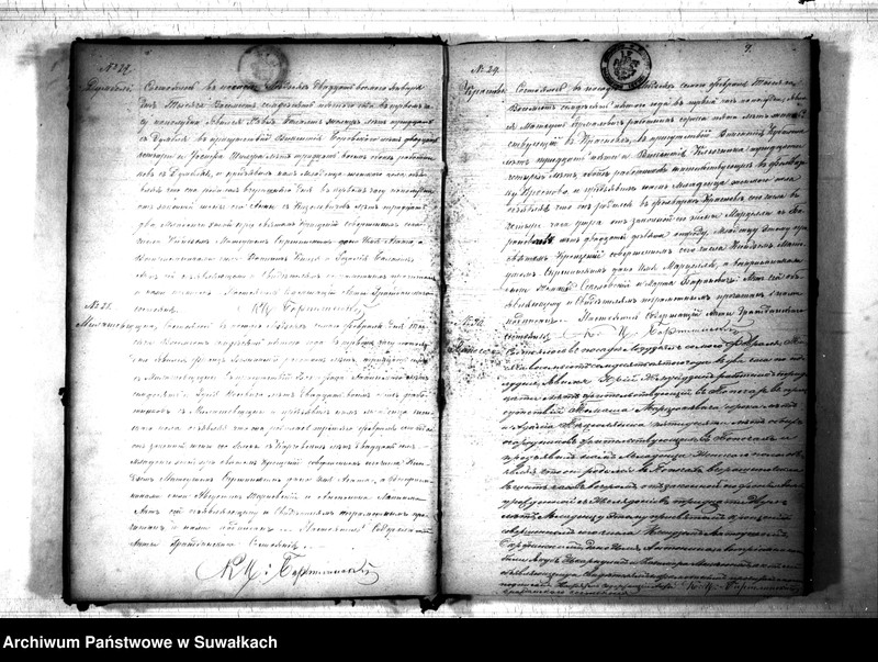 image.from.unit.number "Kniga Duplikat o Rodivšichsja brakosočetavšichsja i umeršich Lozdzejskago Rimsko- katoličeskago Prichoda 1875 goda"