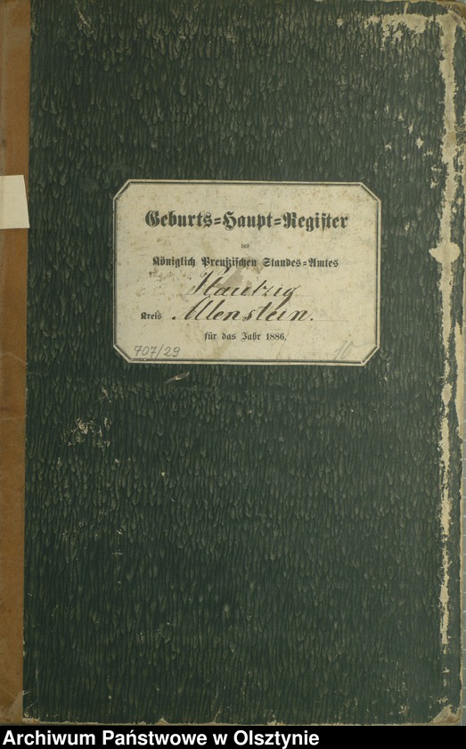 image.from.unit.number "Geburts-Haupt-Register Nr 1 - 49"