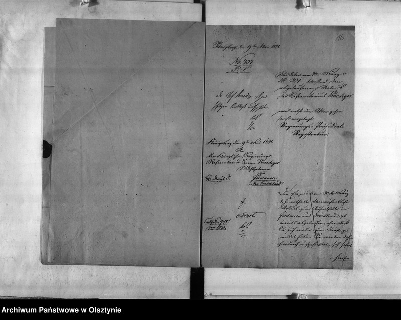 image.from.unit.number "Regierungs-Referendarius Venediger [A.]"