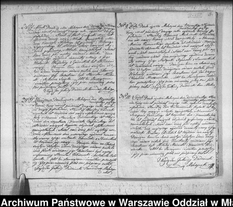 image.from.unit.number "Akta urodzin, małżeństw i zgonów"